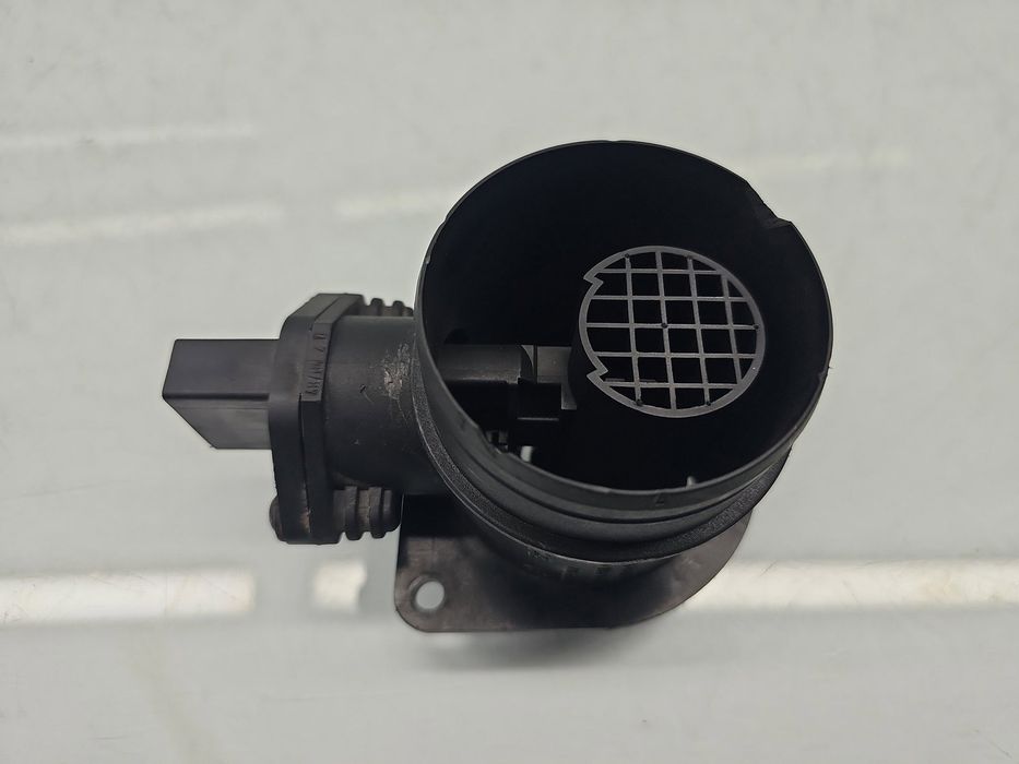 Debitmetru aer AUDI A3 (8P1) [Fabr 2003-2012] 038906461B 1.9 TDI BKC 7