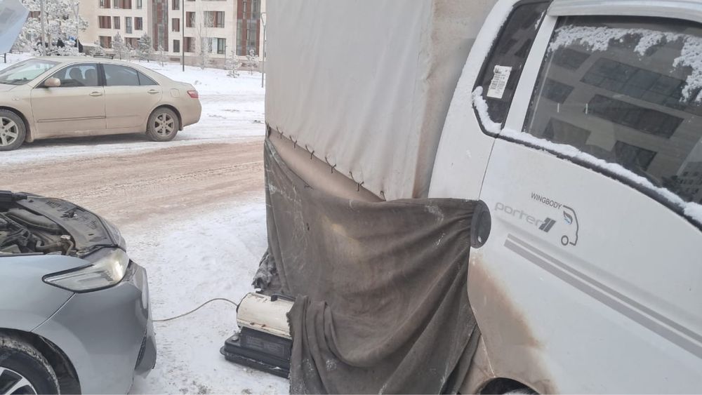 Услуги техпомощ работаем круглосуточно