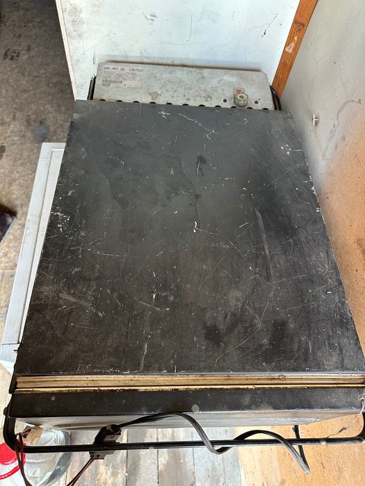 Хладилник за DAF евро 3