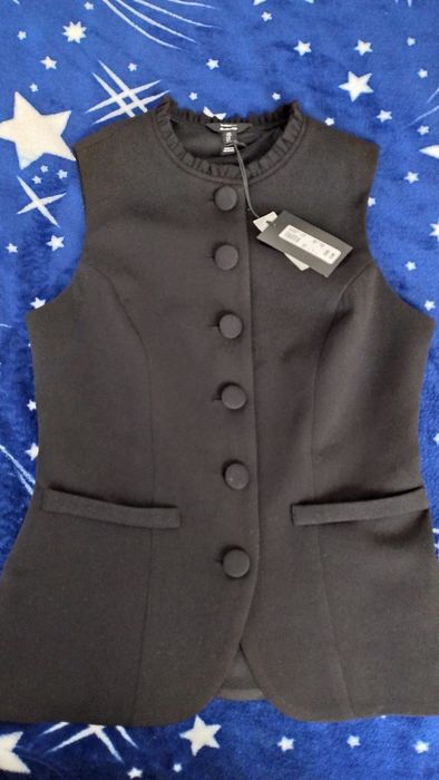 Vesta dama office noua River Island marimea XS