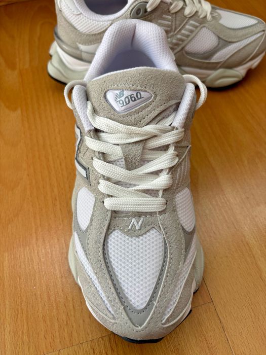 Дамски маратонки по модел 9060 new balance