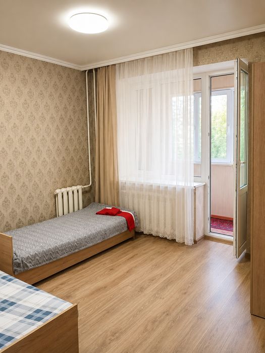 Продается квартира 2х комнатная