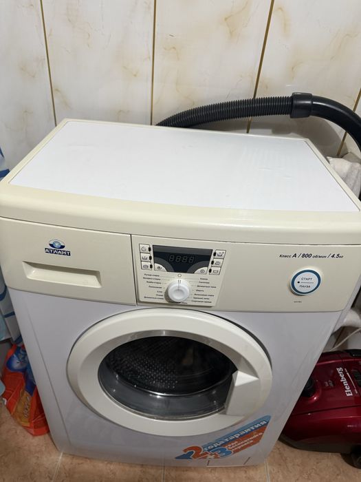 Стиральный машина