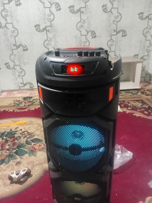 Музыкальная колонка Sine ZQS8301