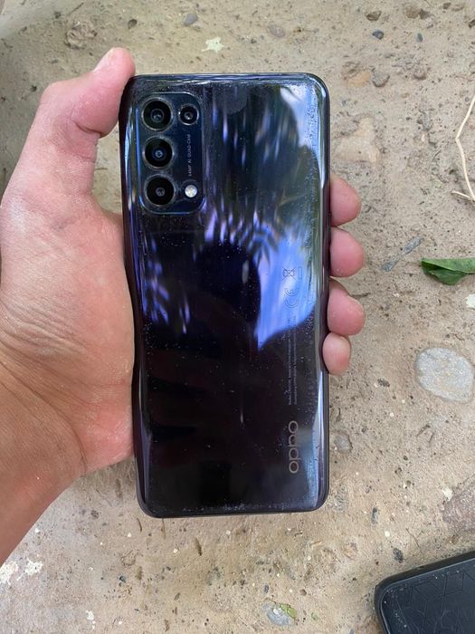 Oppo Reno 5 128gb