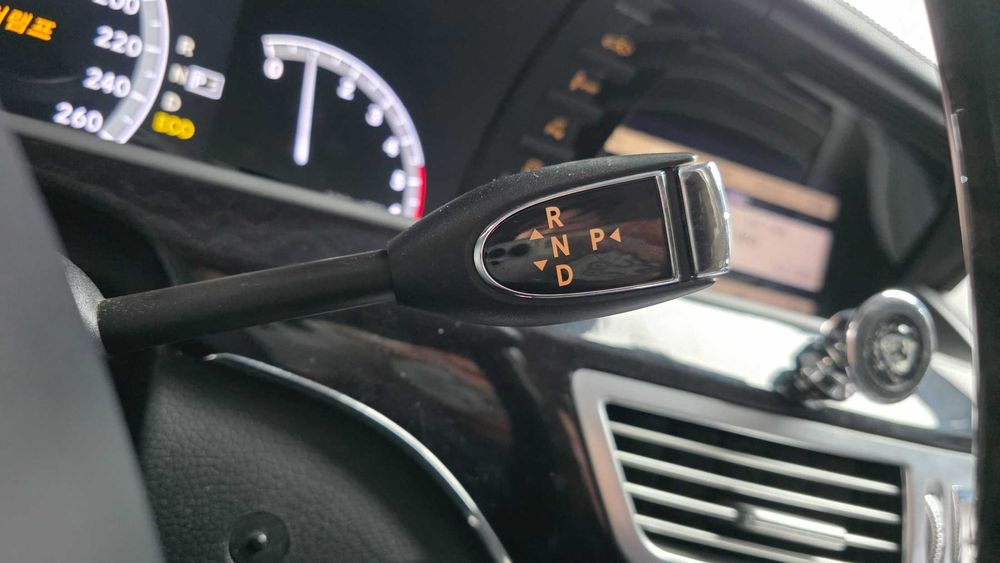 Mercedes S350 Bluetec autogeorge.com