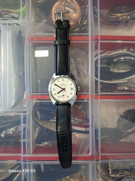 Ceas Perseo mecanic elvetian