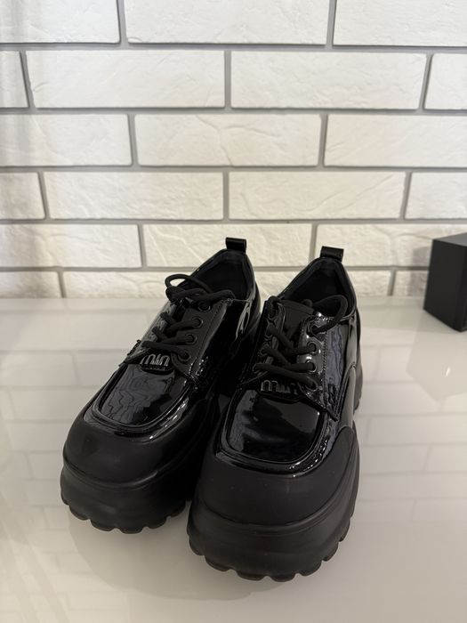 Ботинки женские.