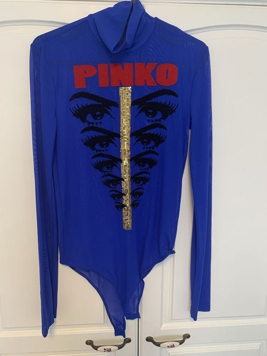 Елегантно боди на PINKO.
