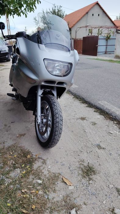 Vand BMW K1200 LT