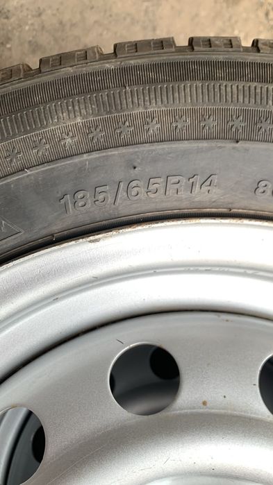 колоса на лада приору