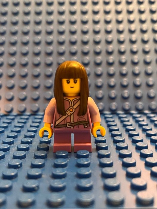 Figurine nexo knights