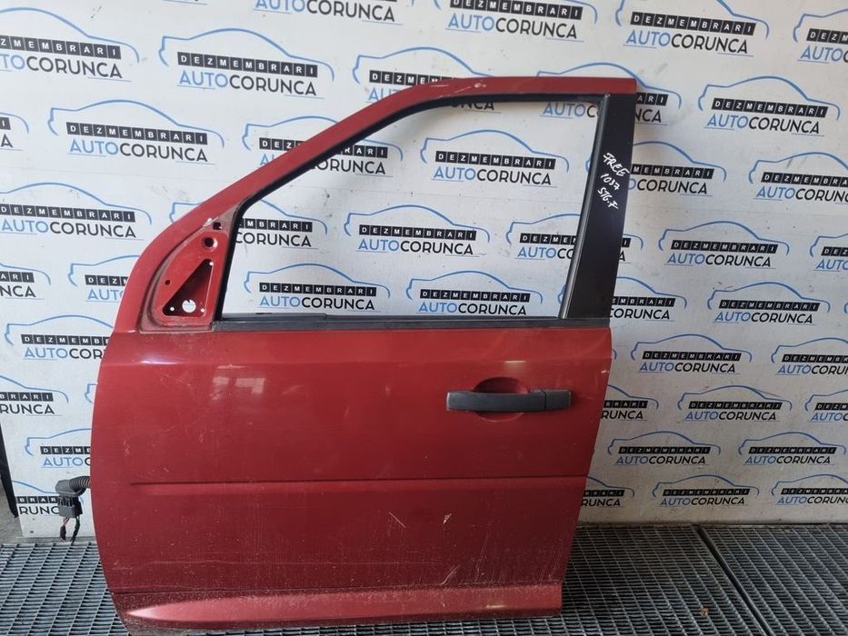 Usa Stanga Fata Land Rover Freelander 2 2006 - 2010 SUV 4 Usi VISINIU (1037)