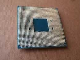 продам AMD Ryzen 3 3100, AM4