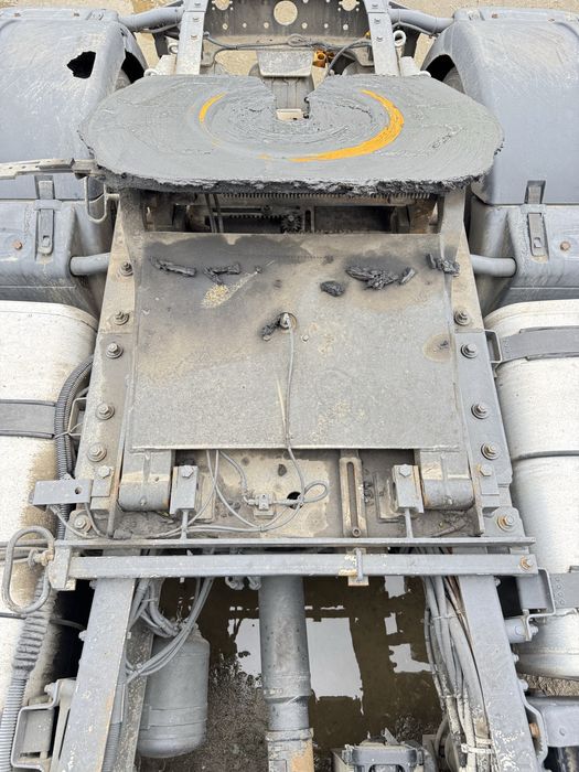 Cupla multifunctionala camion mega/standard