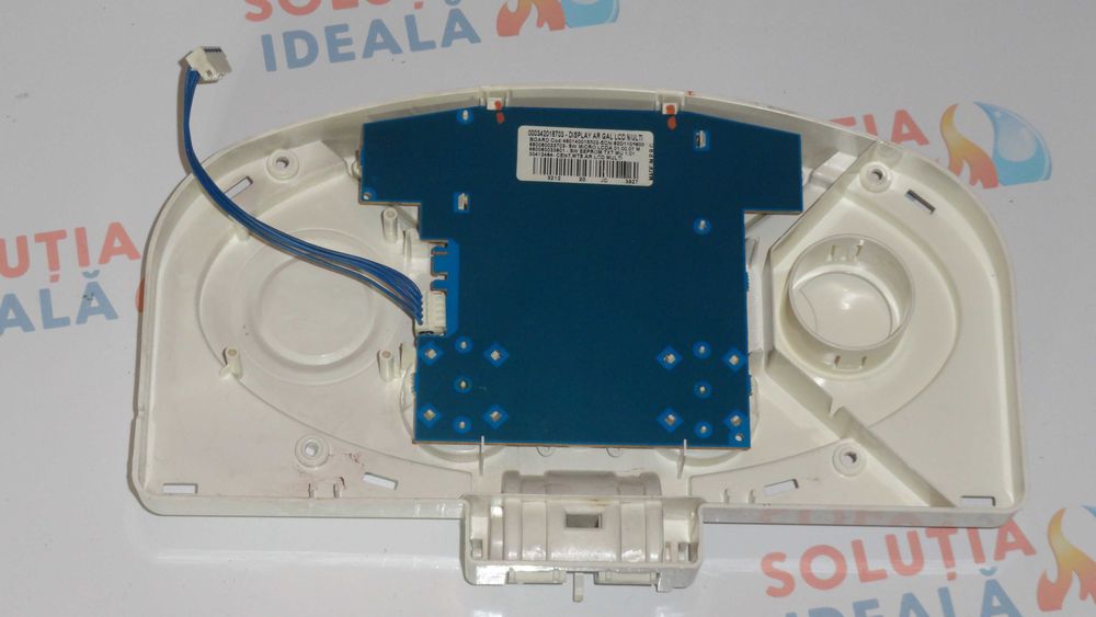 Placa electronica centrala termica Ariston Genus Premium sau display