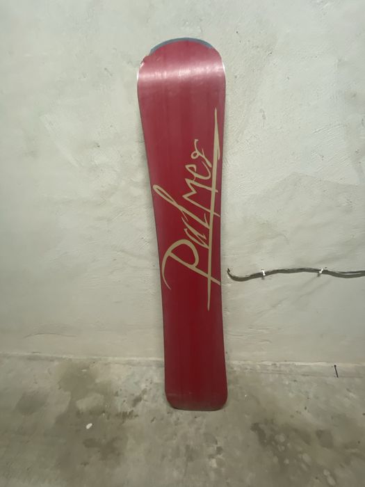 Snowboard Palmer 153 см