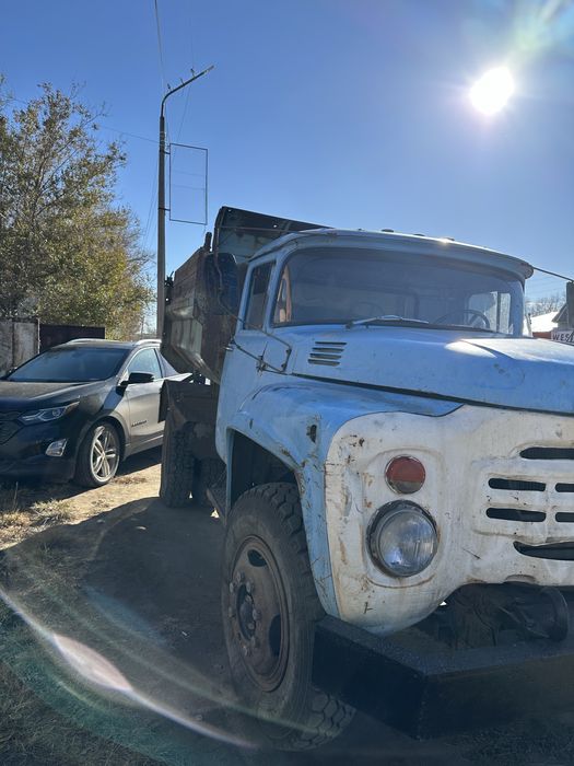 Продам ЗИЛ 130 коротыш