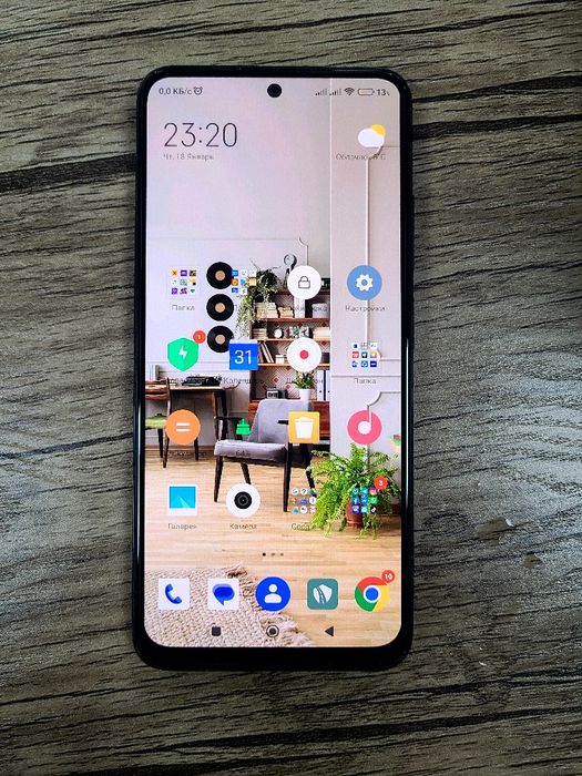 Xiaomi Redmi Note 11