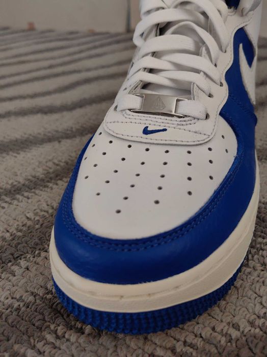 NBA X Nike Air Force 1 High 75th Anniversary - 42.5