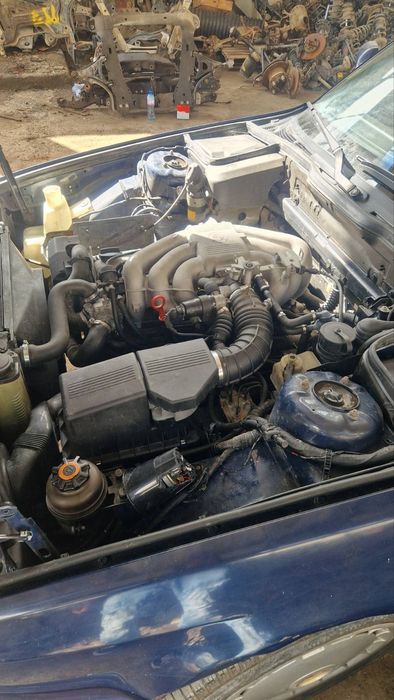 Бмв е34 във оригиналния си вид