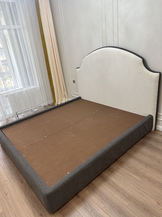 Продам кровать 180*200