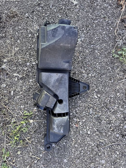 Carcasa Filtru aer BMW F20 F30 F31 F21 320i 316i 116i 118i 114i N13