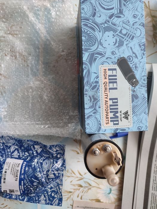 Продан насос ауди с4:а6