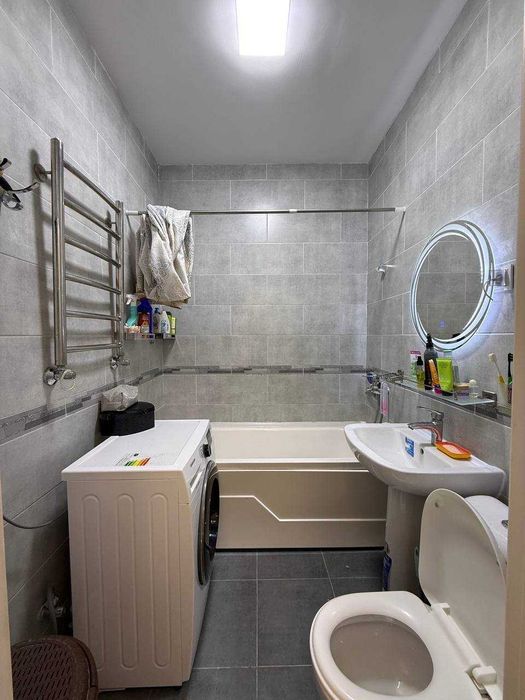 Ассалом соҳил ТЖМда 3 хонали уй фақат оилага ижарага берилади (шахсий)