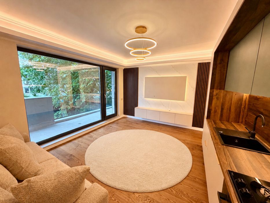 Apartament Premium 3 Camere de inchiriat  | Ultracentral | Casa Poporului