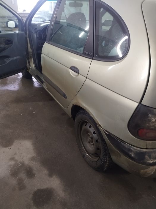 Продаётся Рено сценик