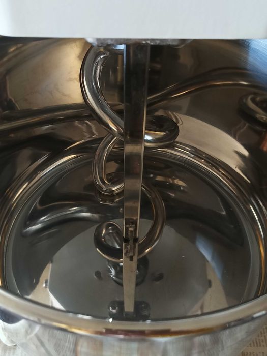 Тестомесачка 10литра