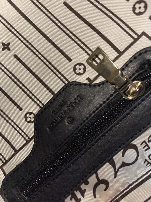 Geanta Luis Vuitton dama