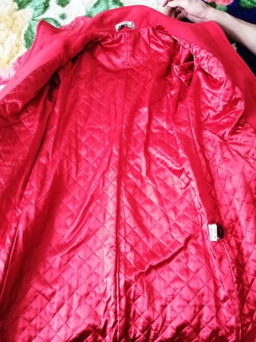 Продам пальто