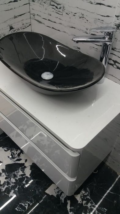 Выполним строительные работы