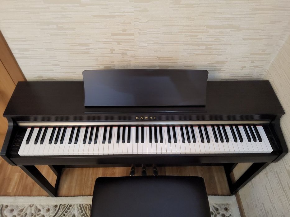 Цифровое пианино KAWAI C27