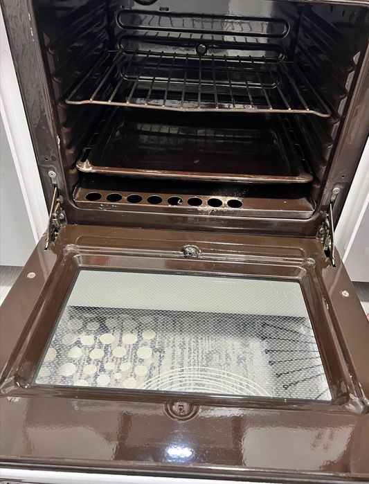 Газовая плита gefest 1457-04