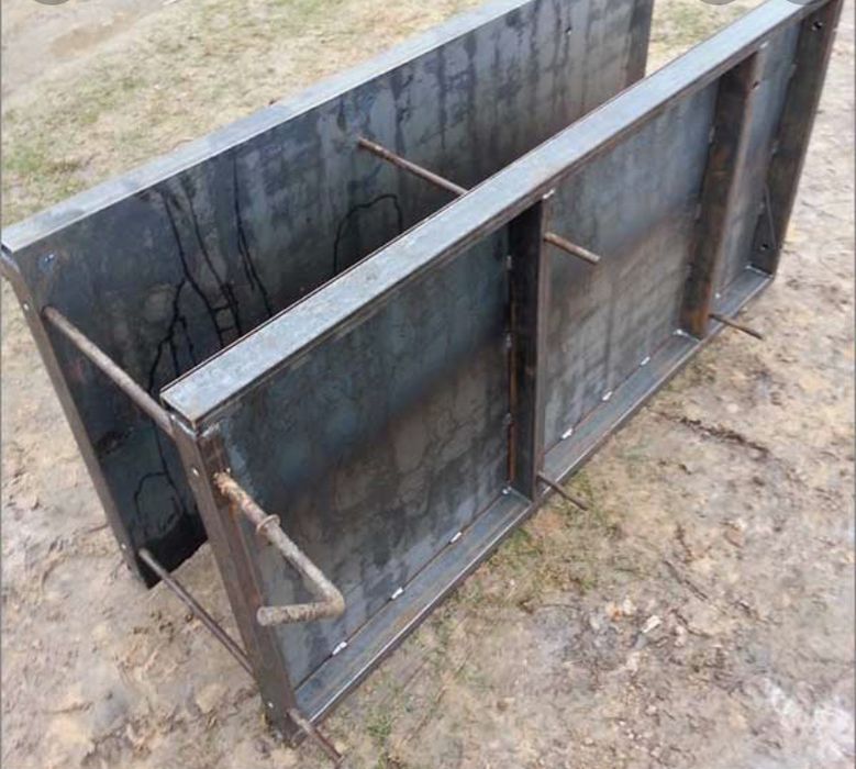 Леса, опалубка