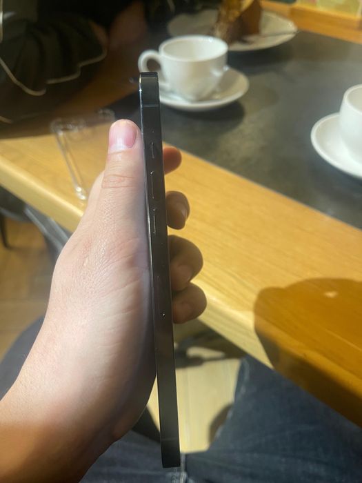 Обменю айфон 12 про макс