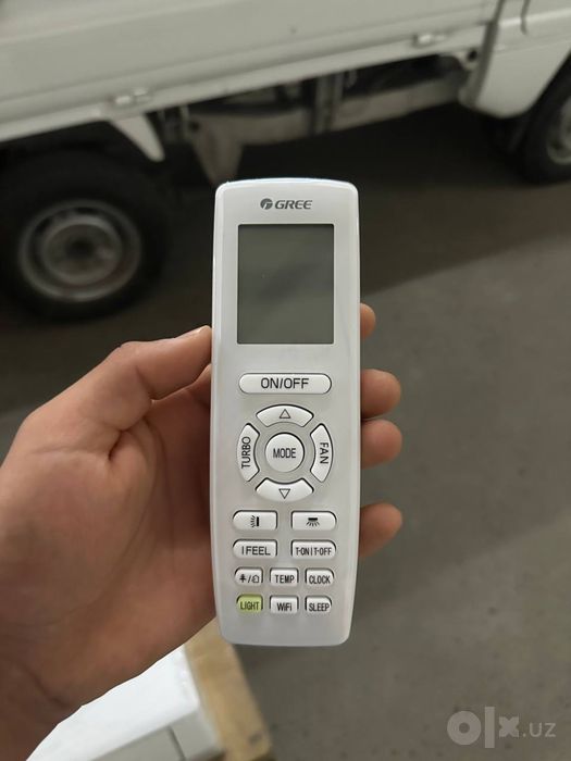 Кондиционер GREE 12 Inverter модель:GWH12ALBXB-K6DNA3A/I