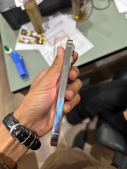Iphone 14 pro 256