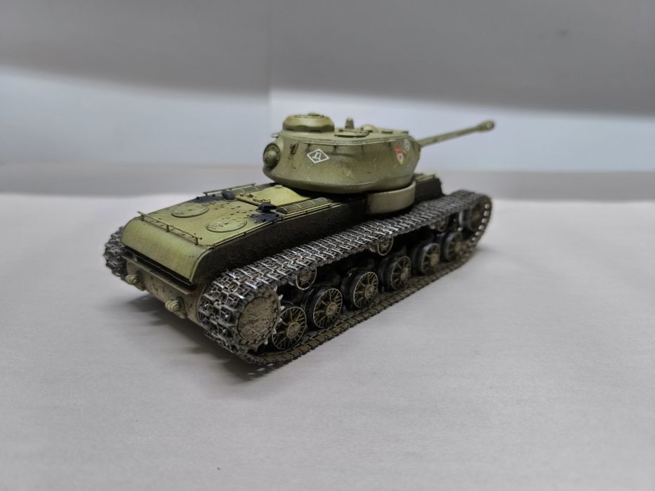 Продам готовую собранную модель