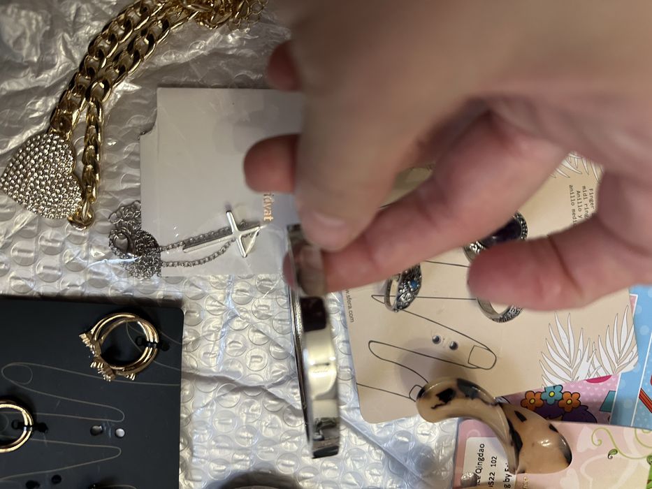 Бежутерия европа