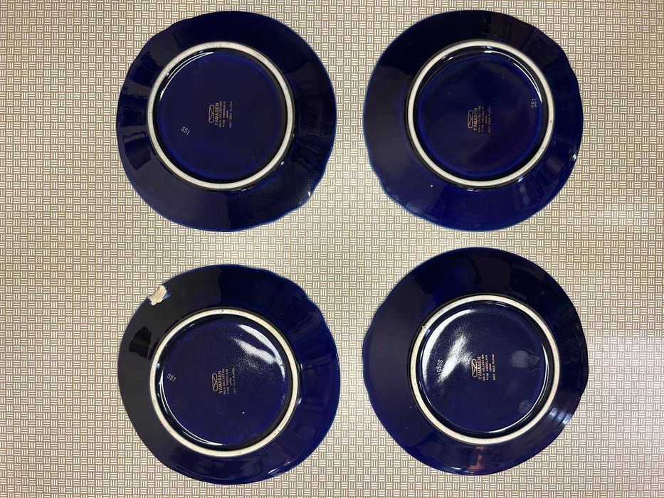 Чашечки для кофе | Четыре кофейные чашечки производство Япония Yamasen