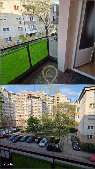 De închiriat apartament cu o cameră, zona Bvd. Dacia