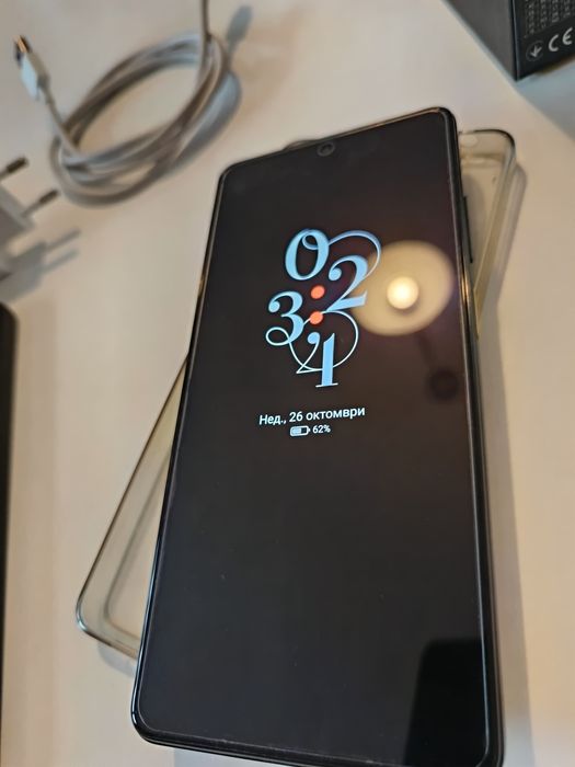 Като Нов Poco X5 Pro 5G 6 RAM 128 GB
