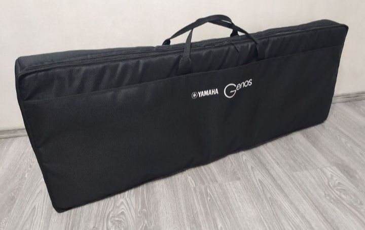 Husa orga Korg/Yamaha Genos