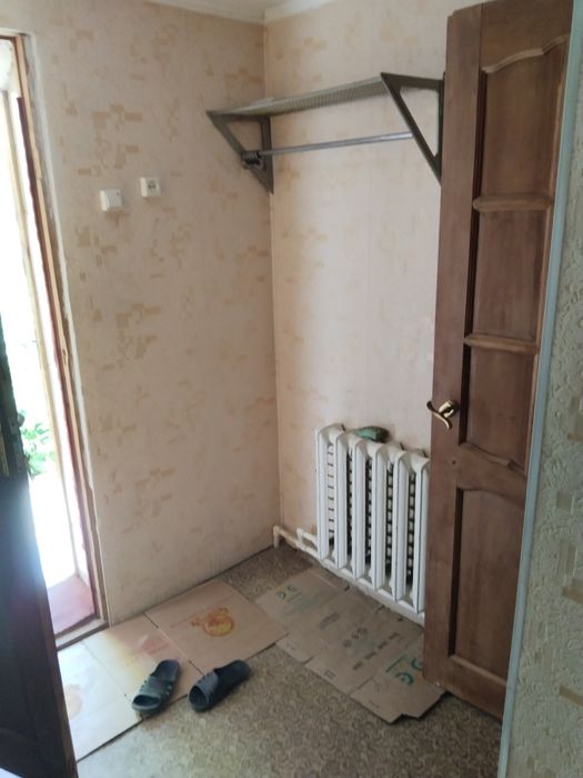 Сдам 1 к квартиру  Маресьева в частном доме