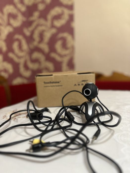 Скайп камера для компьютера