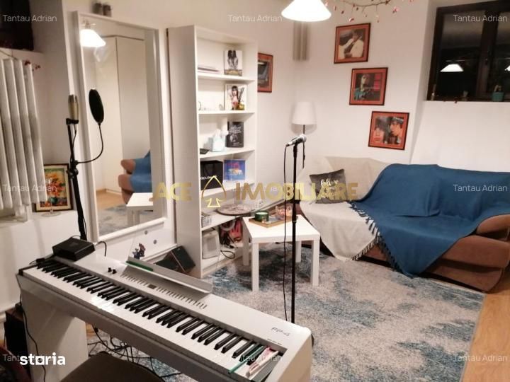 3 Camere de inchiriat | Dorobanti | Metrou | Centru Comercial